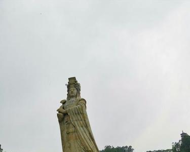广东有多少座天后宫