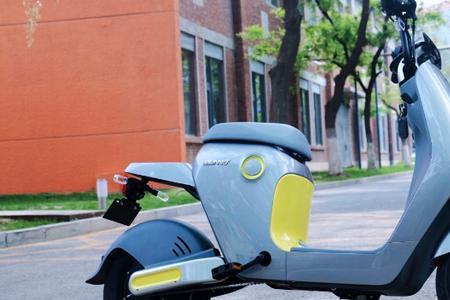 合标电动车标准是什么