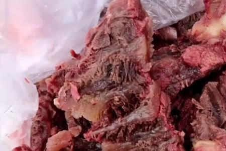 武汉哪里有卖驴肉的