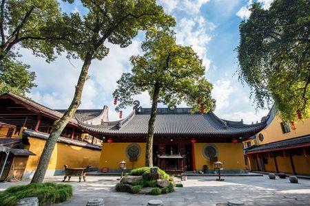 杭州萧山寺庙什么时候开放