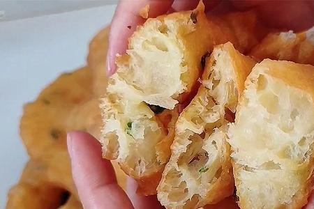 男生说你油饼什么意思