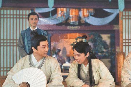 赘婿2为什么还没有播出