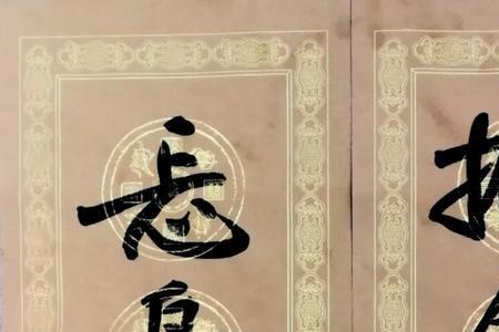 形容舍命守护的词语