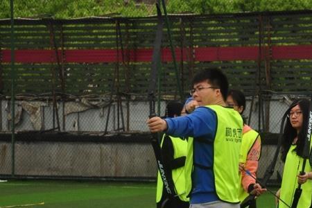 王者荣耀团建比赛如何组织