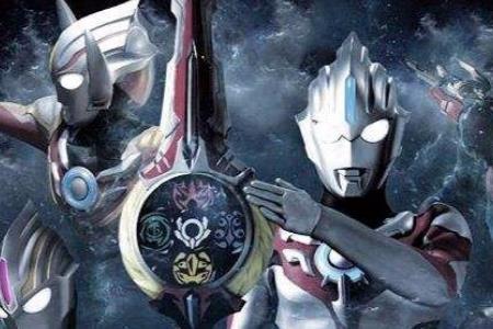 奥特曼新生代从谁开始的