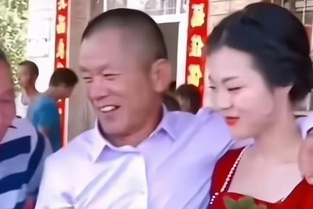 公公给儿媳妇的新婚祝福语