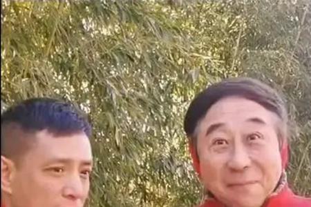 冯巩这样吃面条是哪个电影