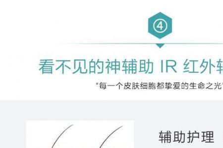 光子嫩肤和家用美容仪的区别