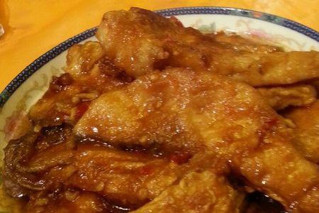 红烧鱼块用哪种鱼比较好