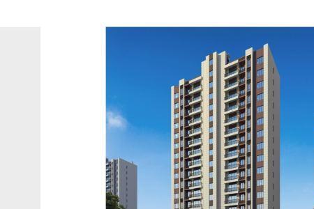 公园名筑8号楼好不好