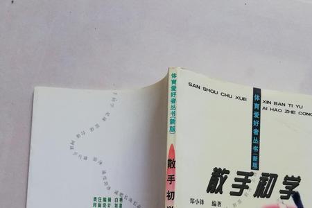 大学体育课散手是什么