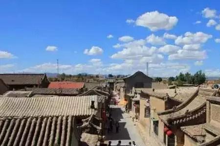 河北十大小镇排名