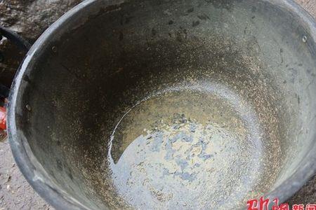 井水烧开后有白色沉淀怎么消除