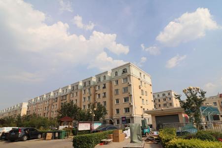 房山碧波园为什么便宜