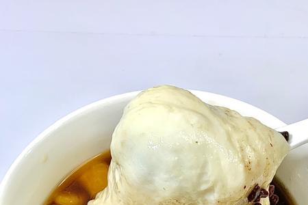 魔栗米麻薯奶茶加什么小料好喝