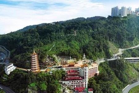 云鼎集团是国企吗