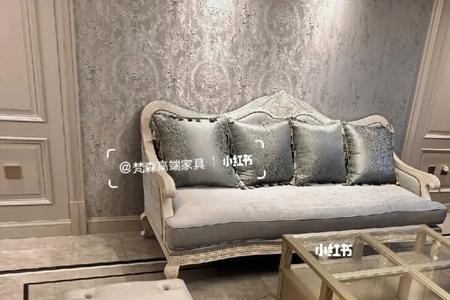 瓦莫里沙发是几线品牌