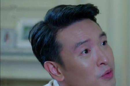 炽爱游戏米娜的孩子是谁的