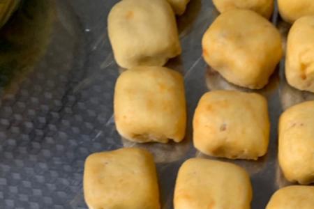 仙豆糕保质期几天