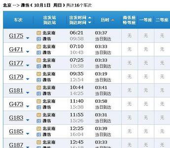 北京到临汾高铁有多少公里