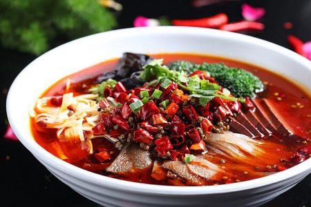 重庆冒菜排名前十强