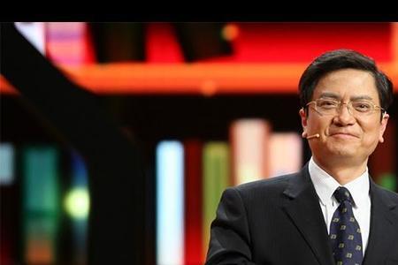 郑强为什么当上清华大学校长