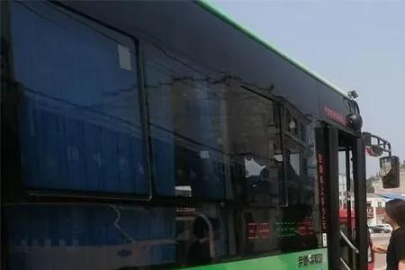 商丘市区12路公交车开通了吗