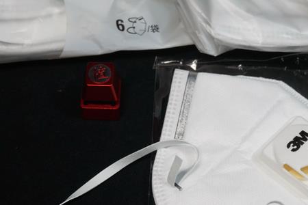 刚买的棉口罩怎么清洗