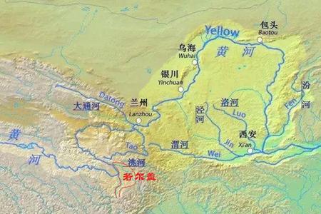 古西海指什么