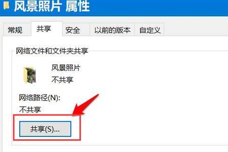 共享文件夹占用电脑内存吗