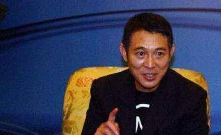 李连杰说的心理强大的话