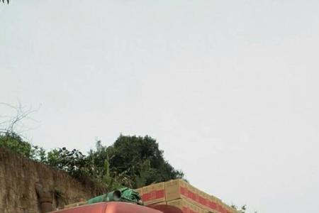 商用车交强险