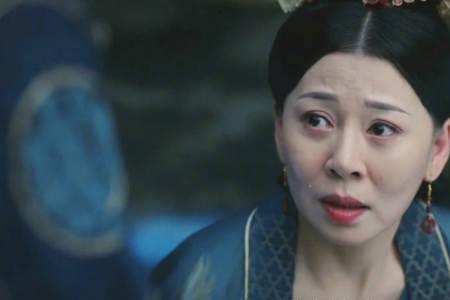 彭城太妃的故事