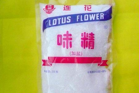 莲花味精好还是佛手味精好