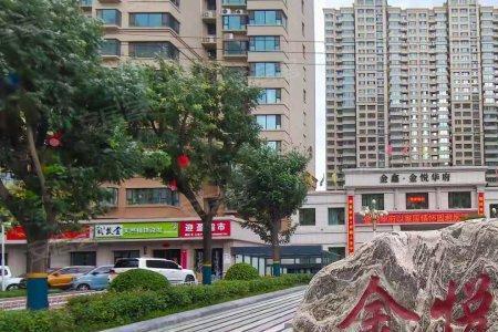 运城金鑫如园什么时候交房