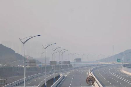 福宜高速是全程高架桥吗