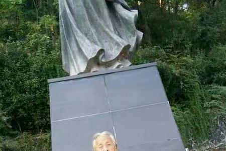 外甥可以给姥姥姥爷上坟吗