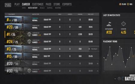 pubg为什么显示版本低