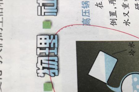 水的沸腾为什么和压强有关