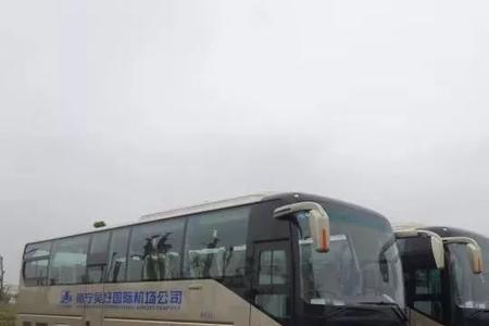 张掖市机场大巴每天有几班