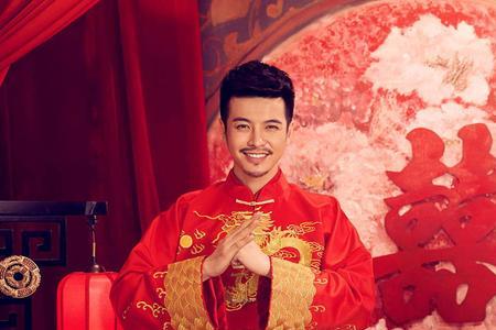 结婚还可以用什么词来表达