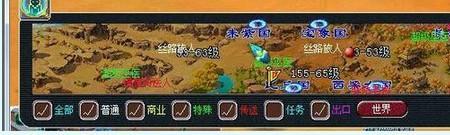 难民刷九色鹿上副本最佳路线