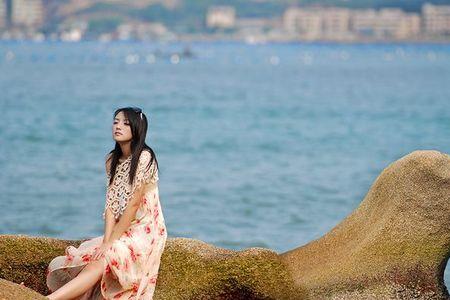 在思念的海里原唱