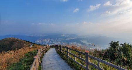 广东最高峰