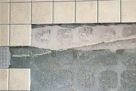 瓷砖空鼓胶含甲醛吗