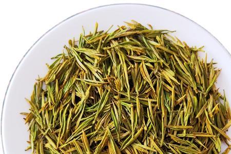 黄金芽茶加冰糖好吗