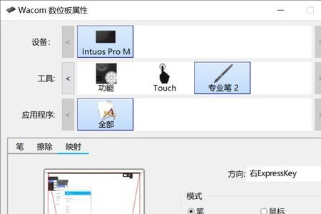 mentalcanvas需要什么笔