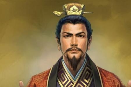 为什么刘备是三国最可恶的人