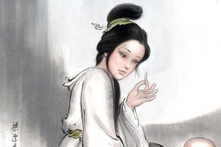 形容贞洁烈妇的诗句