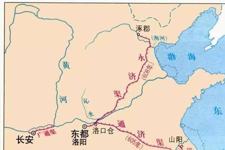 济水全长多少公里